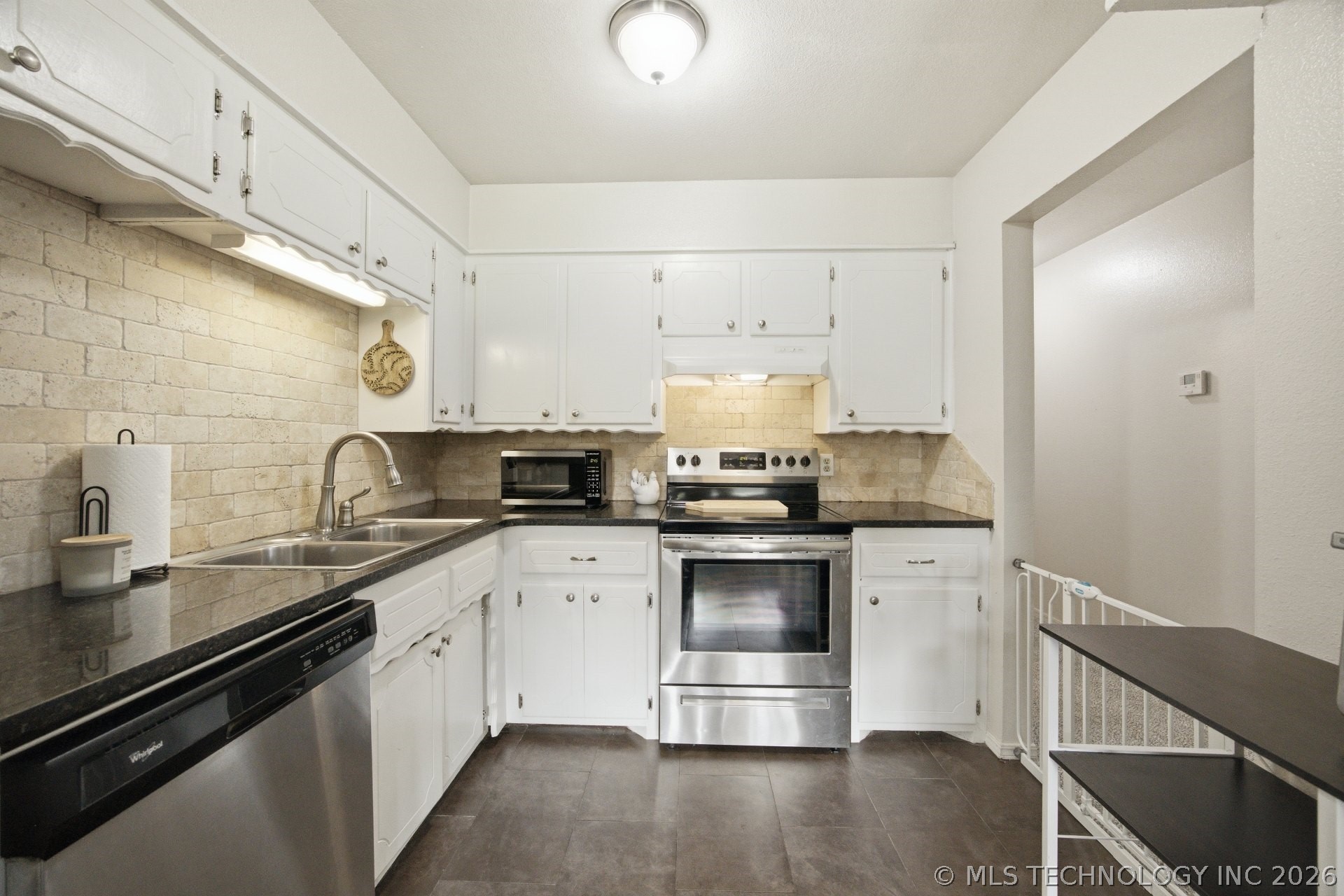 203 NW Church Street Krebs OK 74501