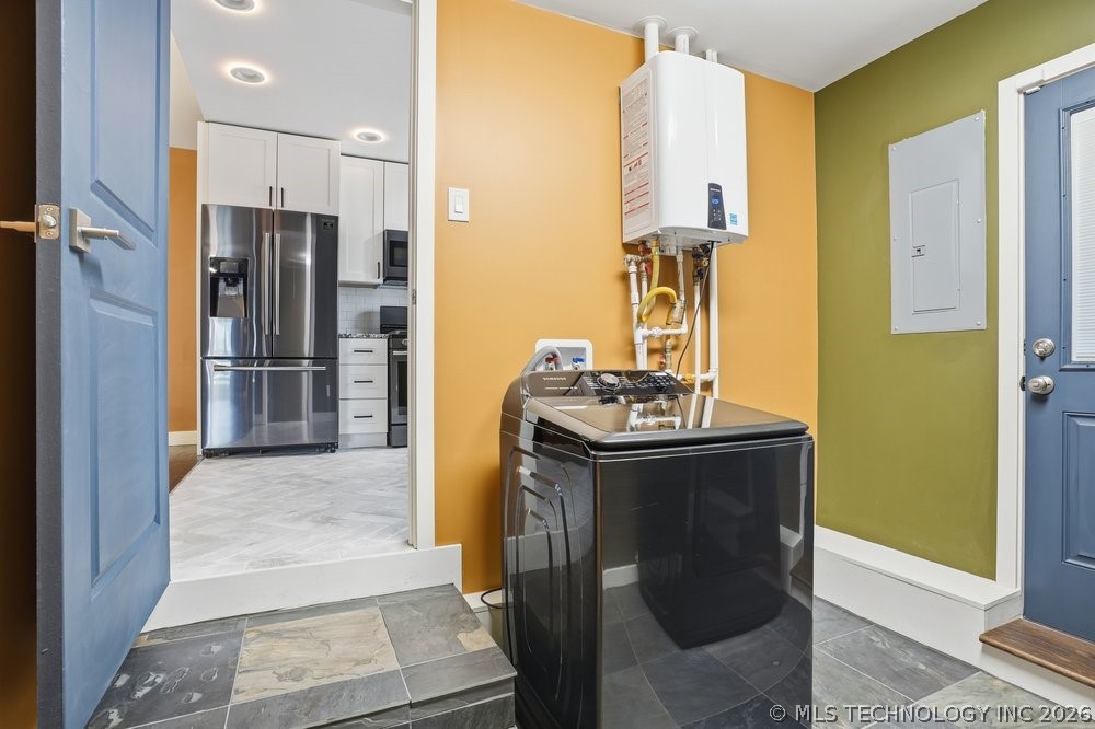 4958 S Detroit Avenue Tulsa OK 74105