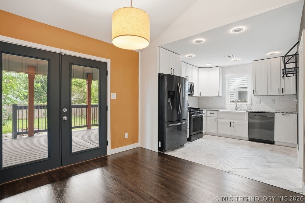 4958 S Detroit Avenue Tulsa OK 74105