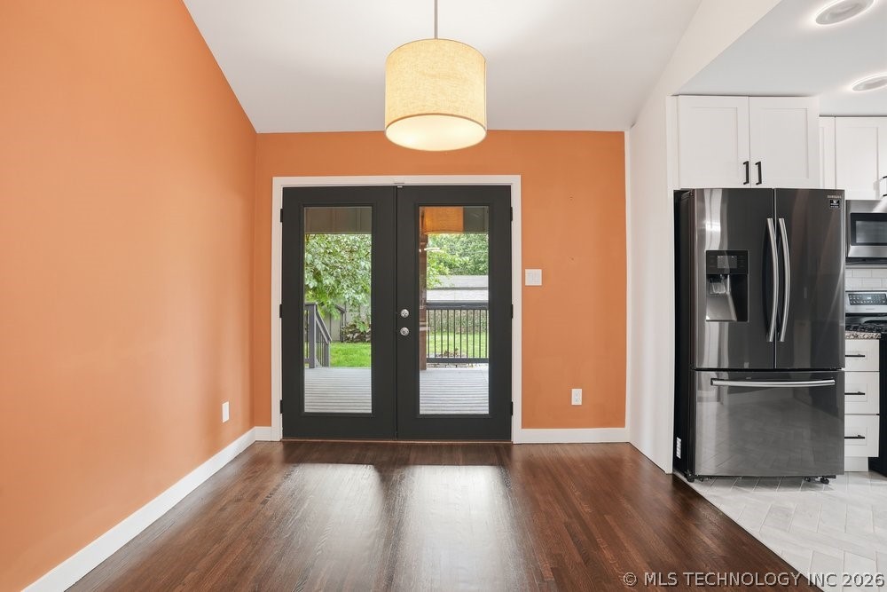 4958 S Detroit Avenue Tulsa OK 74105