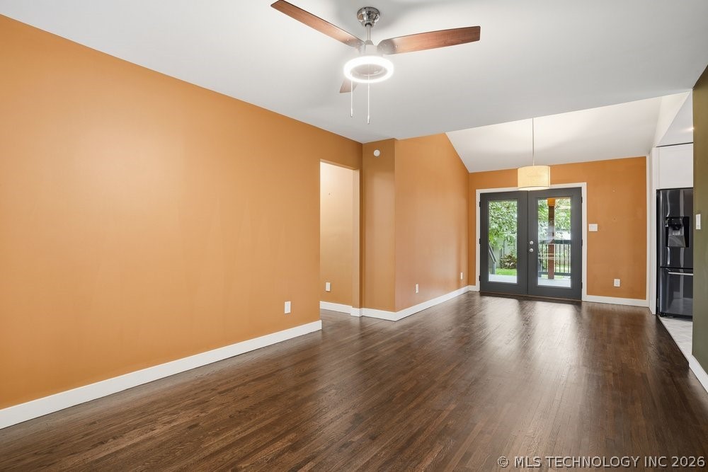 4958 S Detroit Avenue Tulsa OK 74105