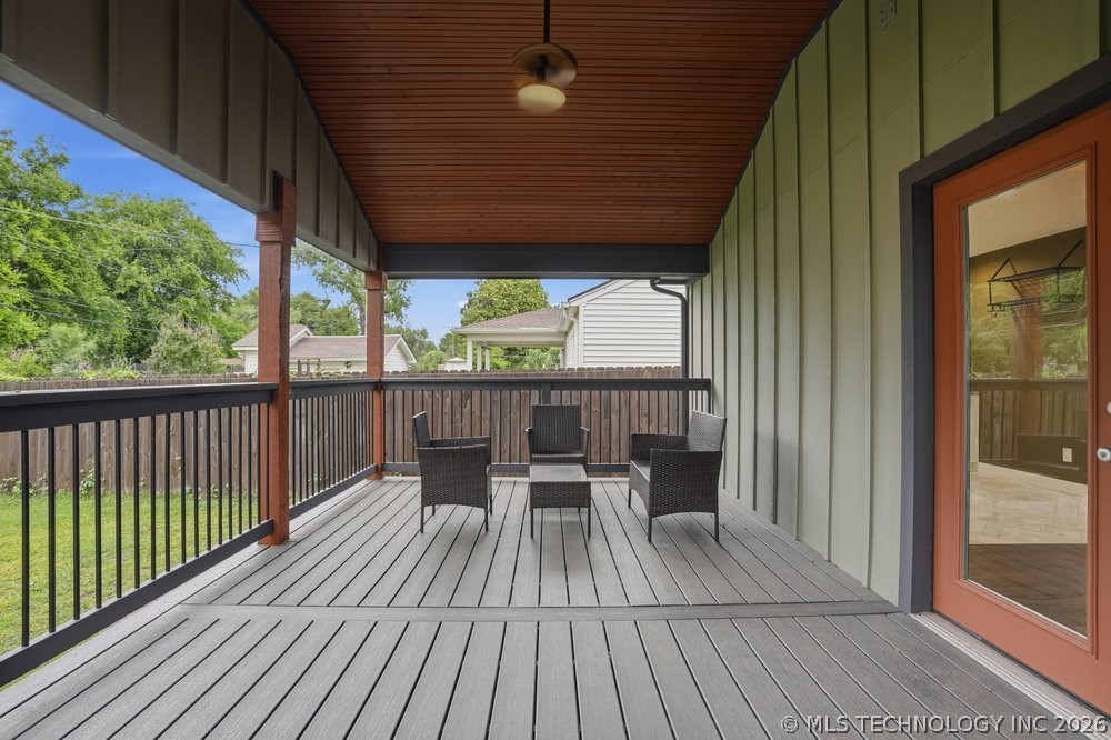4958 S Detroit Avenue Tulsa OK 74105