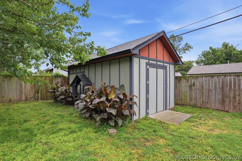 4958 S Detroit Avenue Tulsa OK 74105