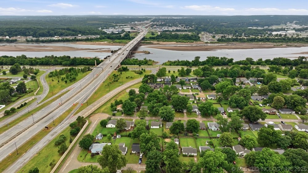 4958 S Detroit Avenue Tulsa OK 74105