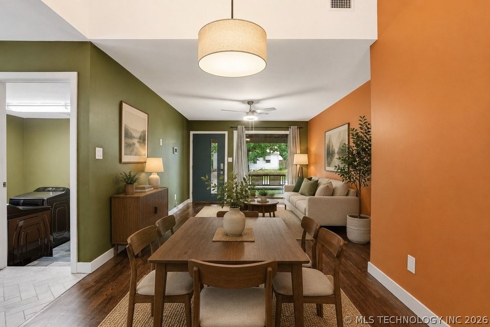 4958 S Detroit Avenue Tulsa OK 74105