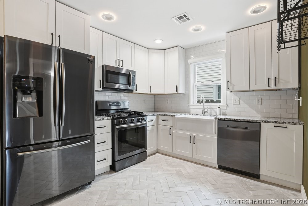4958 S Detroit Avenue Tulsa OK 74105