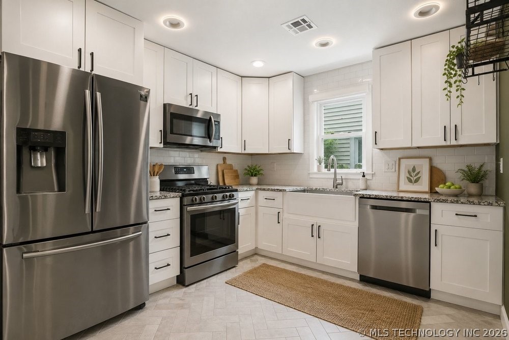 4958 S Detroit Avenue Tulsa OK 74105