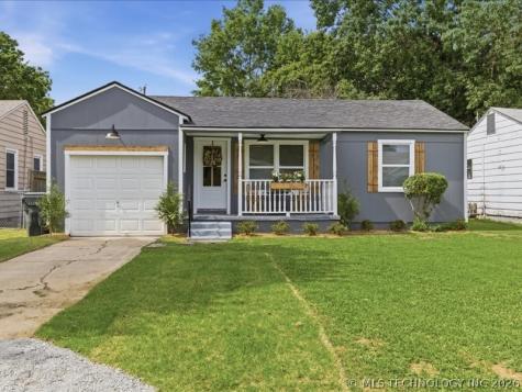 2212 Elliott Muskogee OK 74403