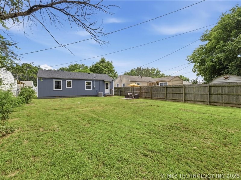 2212 Elliott Muskogee OK 74403