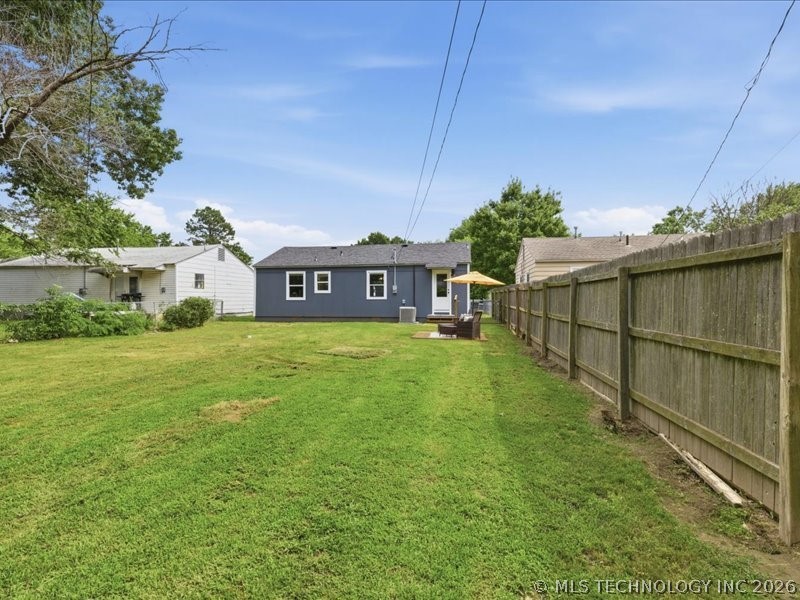 2212 Elliott Muskogee OK 74403