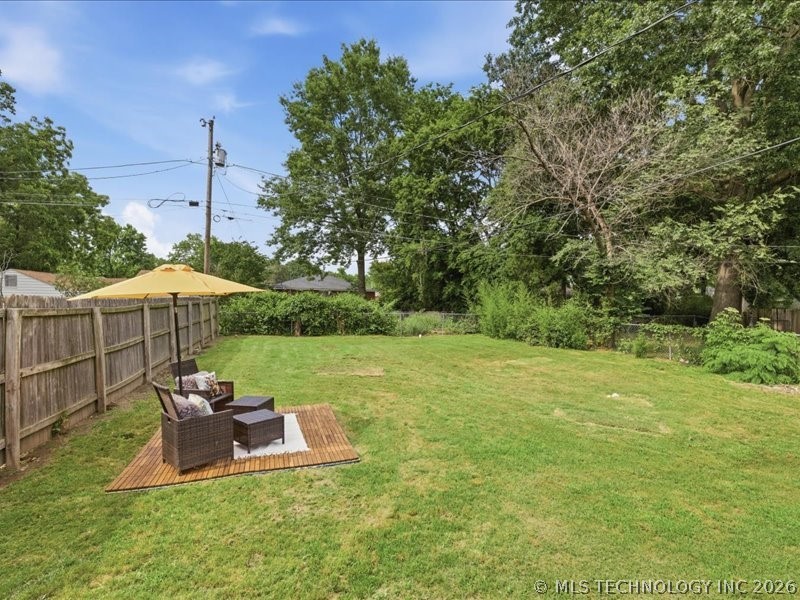 2212 Elliott Muskogee OK 74403