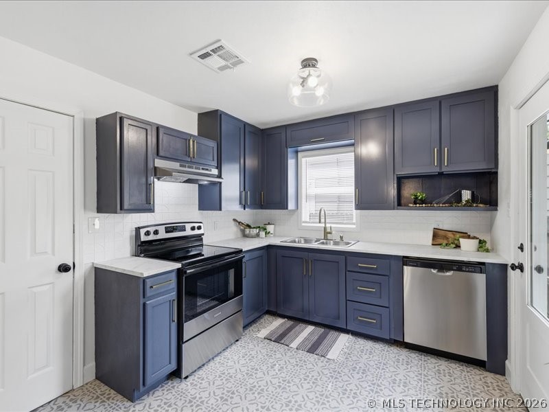 2212 Elliott Muskogee OK 74403
