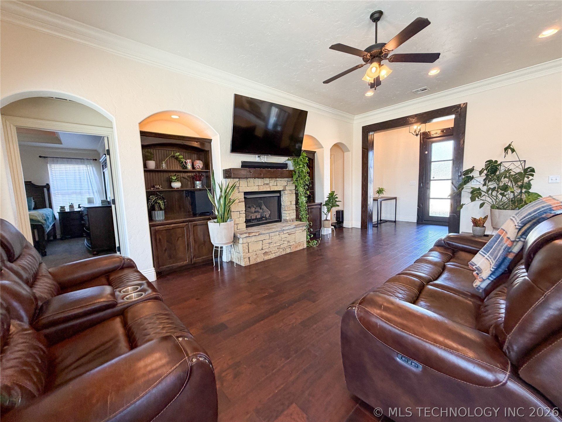 601 Kingston Place Tahlequah OK 74464