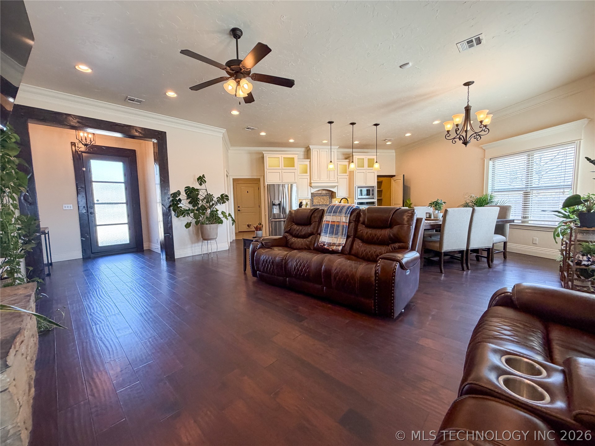 601 Kingston Place Tahlequah OK 74464
