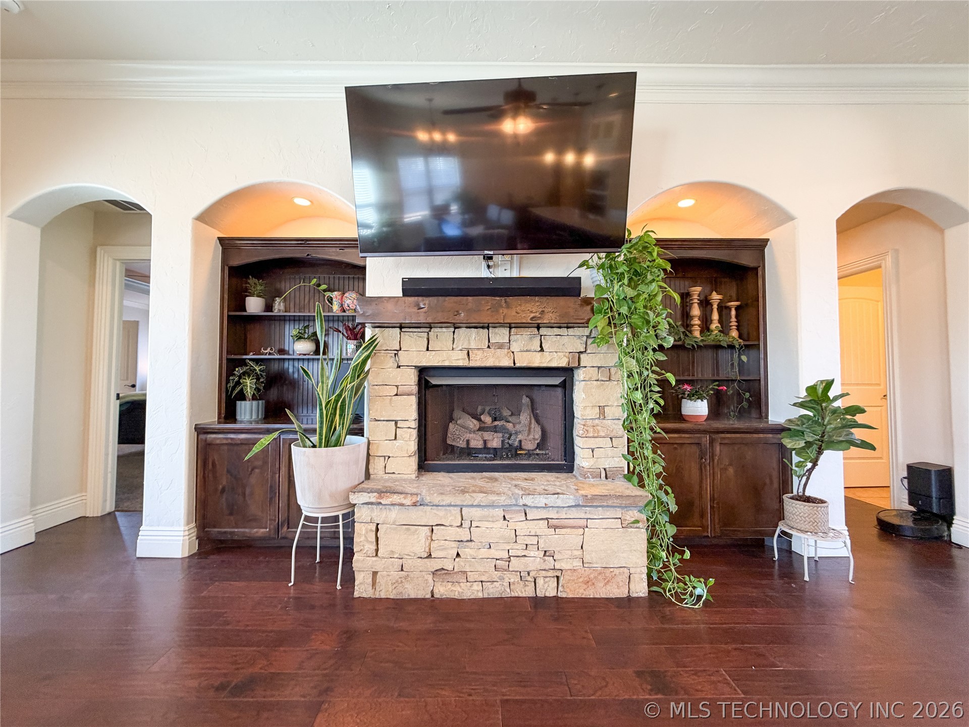 601 Kingston Place Tahlequah OK 74464