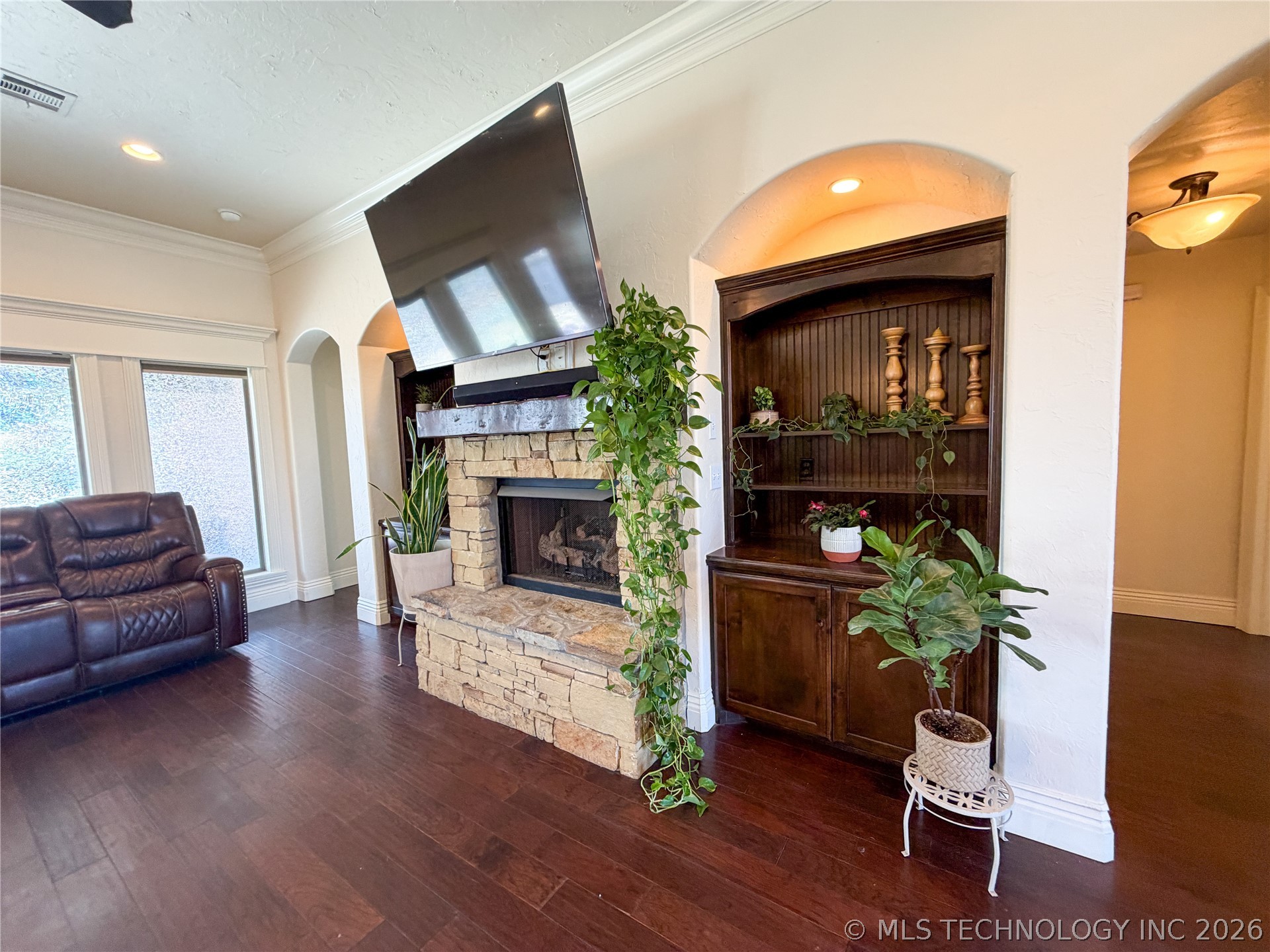 601 Kingston Place Tahlequah OK 74464