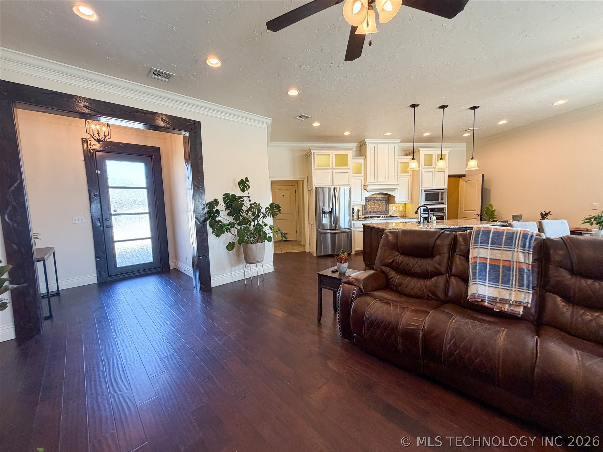 601 Kingston Place Tahlequah OK 74464