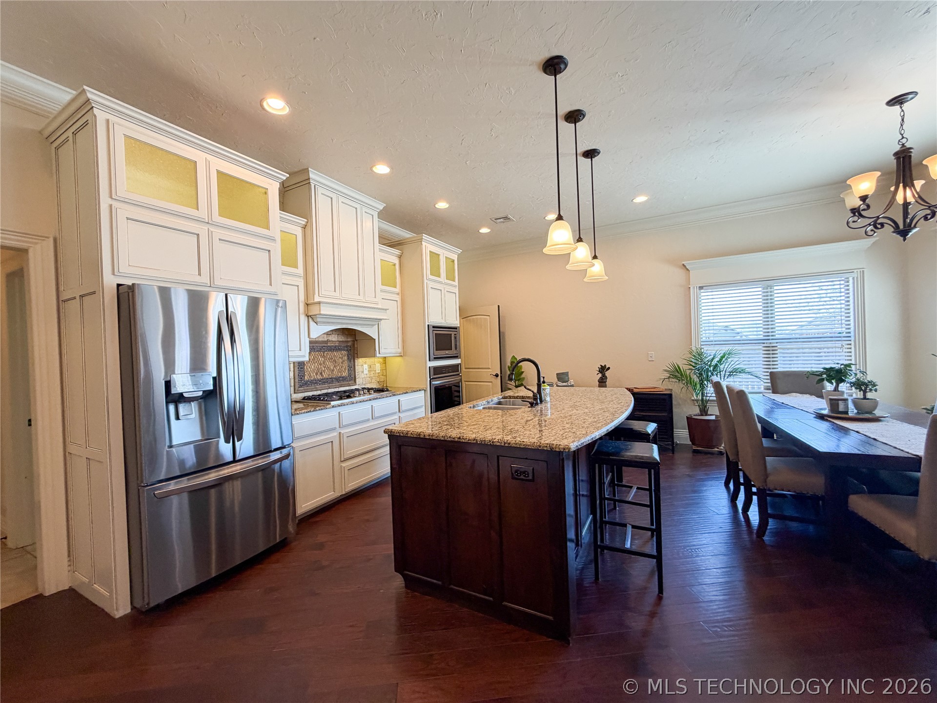 601 Kingston Place Tahlequah OK 74464