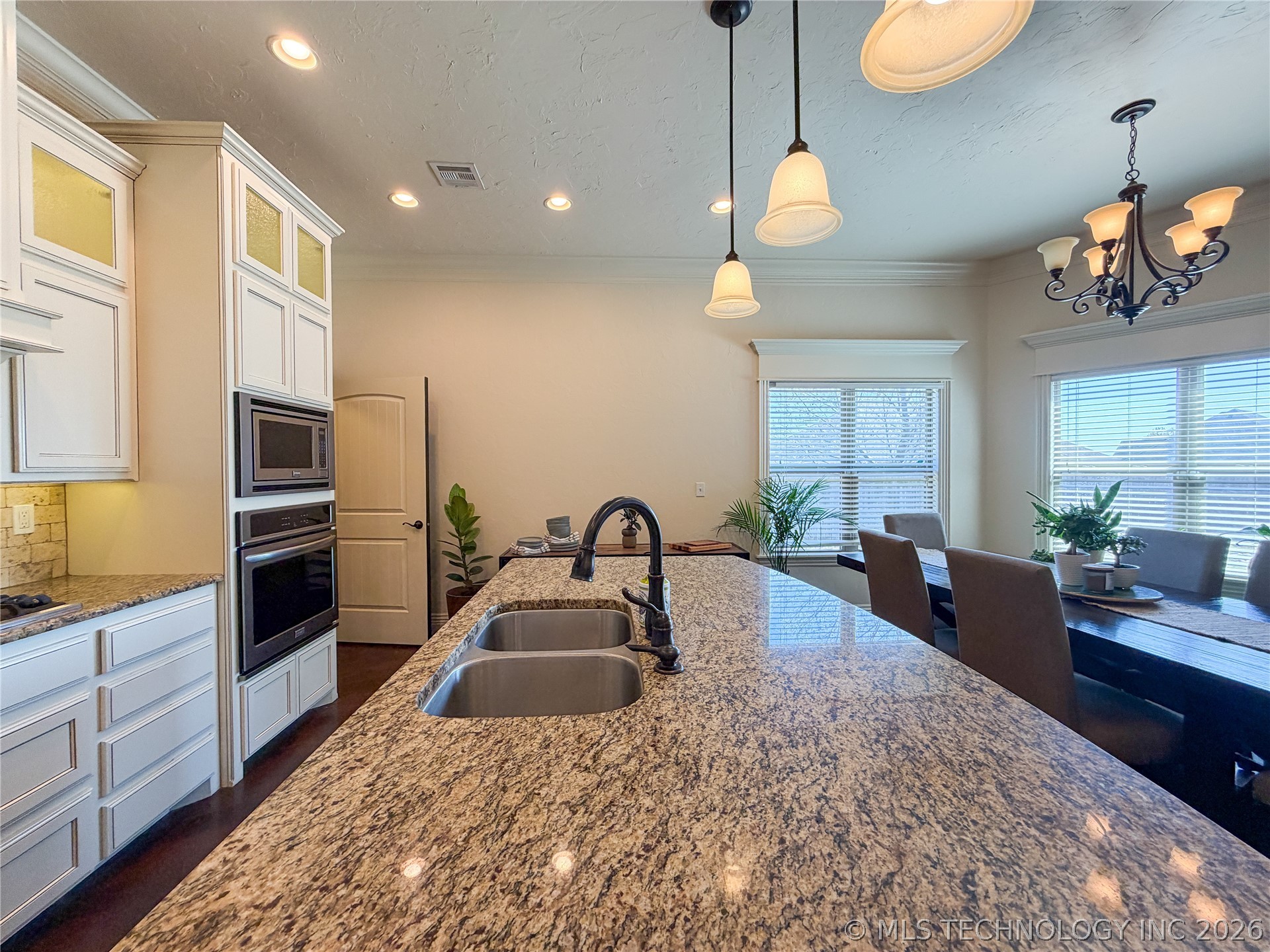601 Kingston Place Tahlequah OK 74464