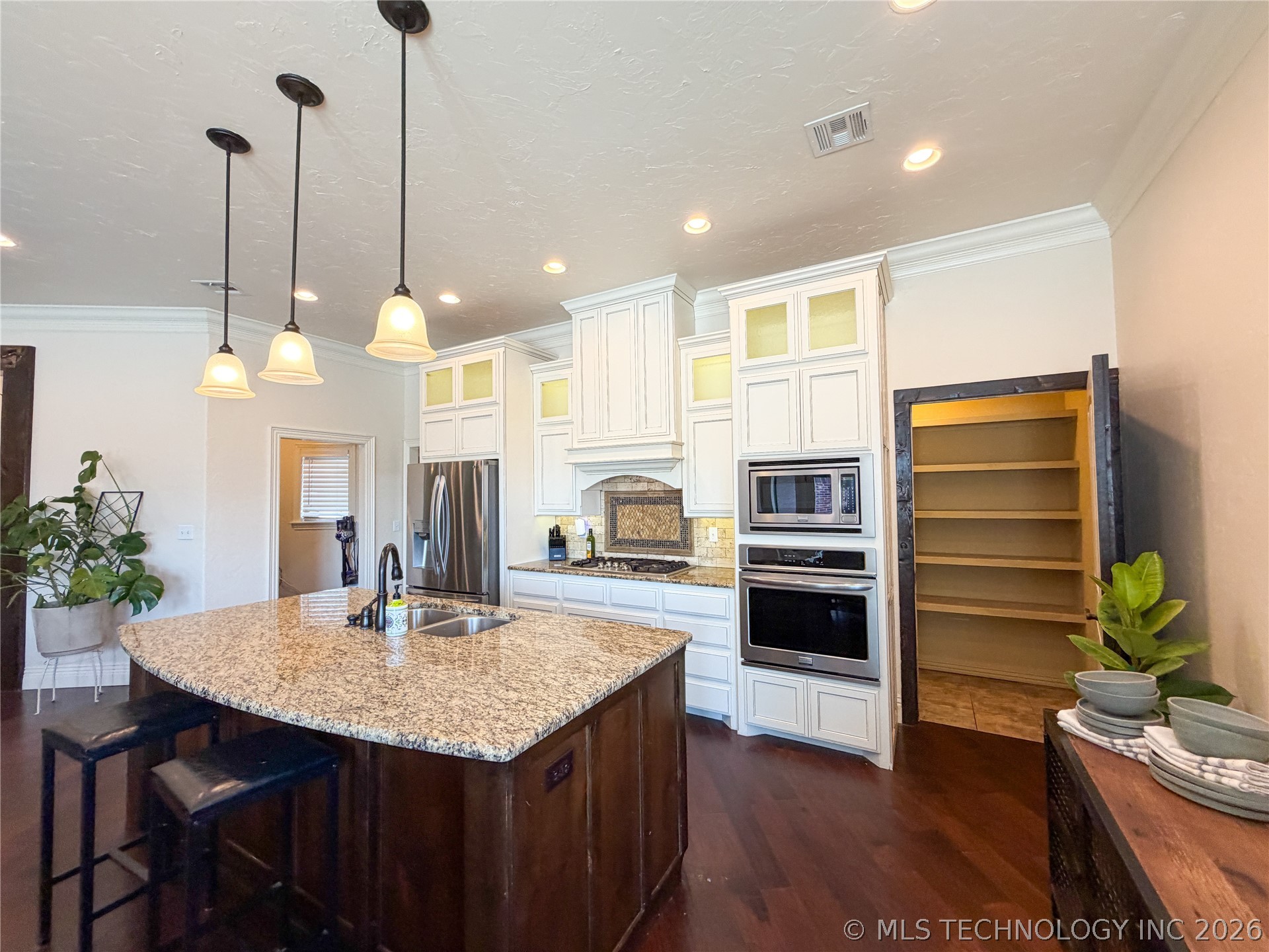 601 Kingston Place Tahlequah OK 74464