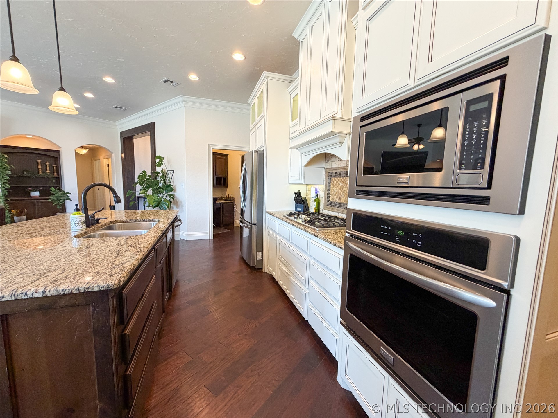 601 Kingston Place Tahlequah OK 74464