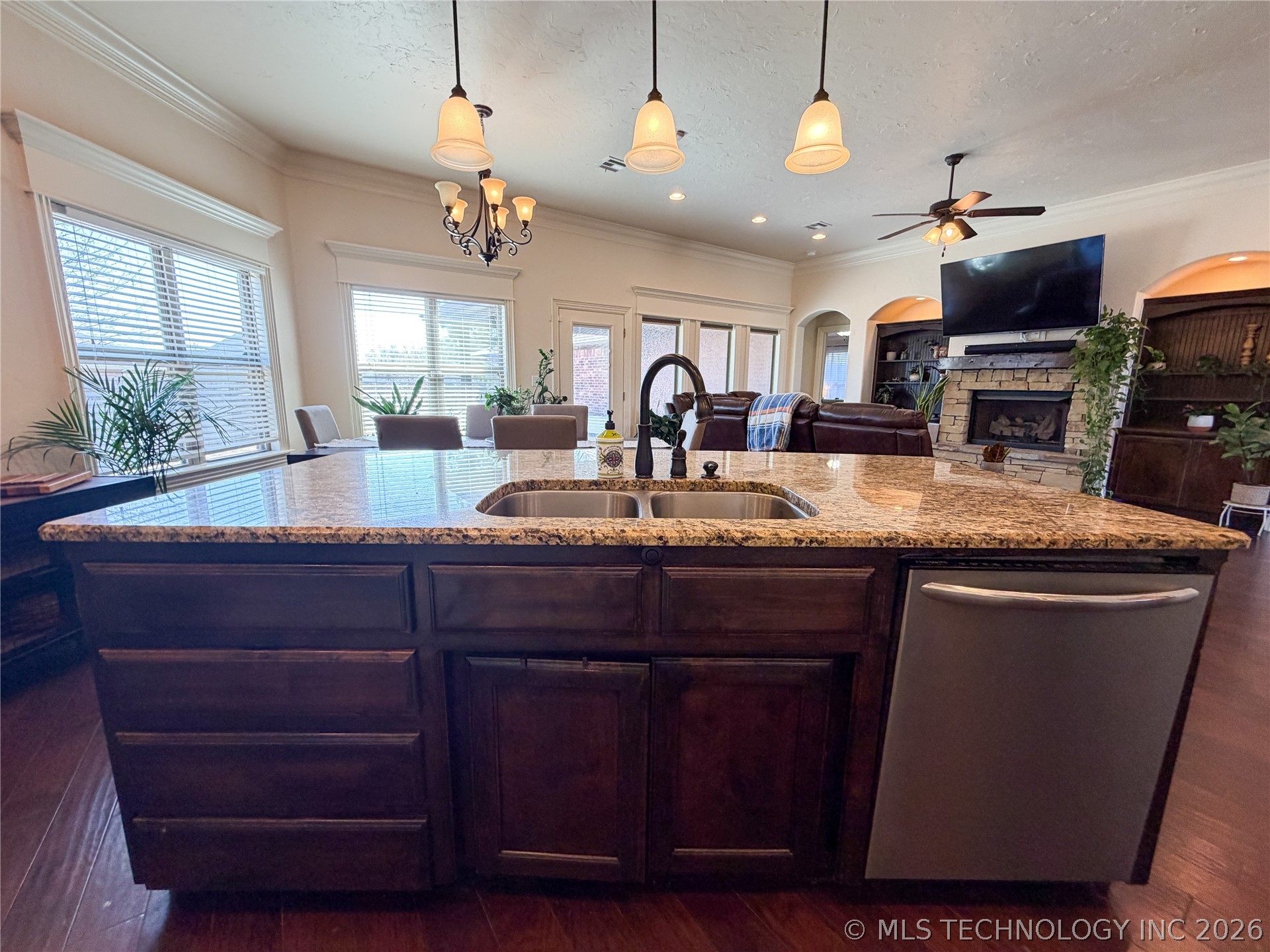 601 Kingston Place Tahlequah OK 74464