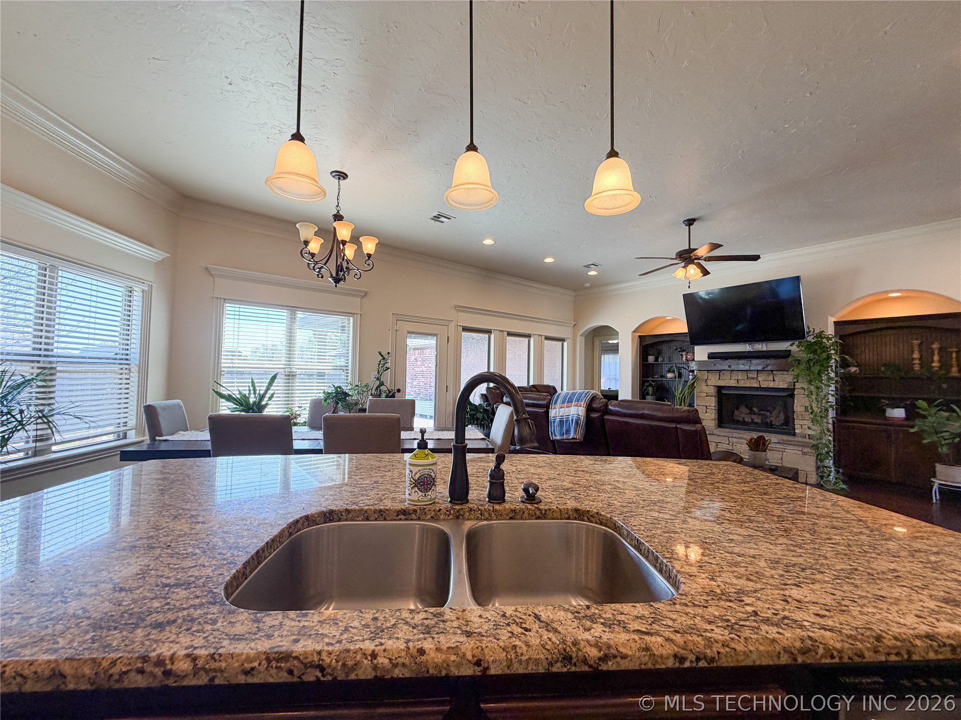601 Kingston Place Tahlequah OK 74464