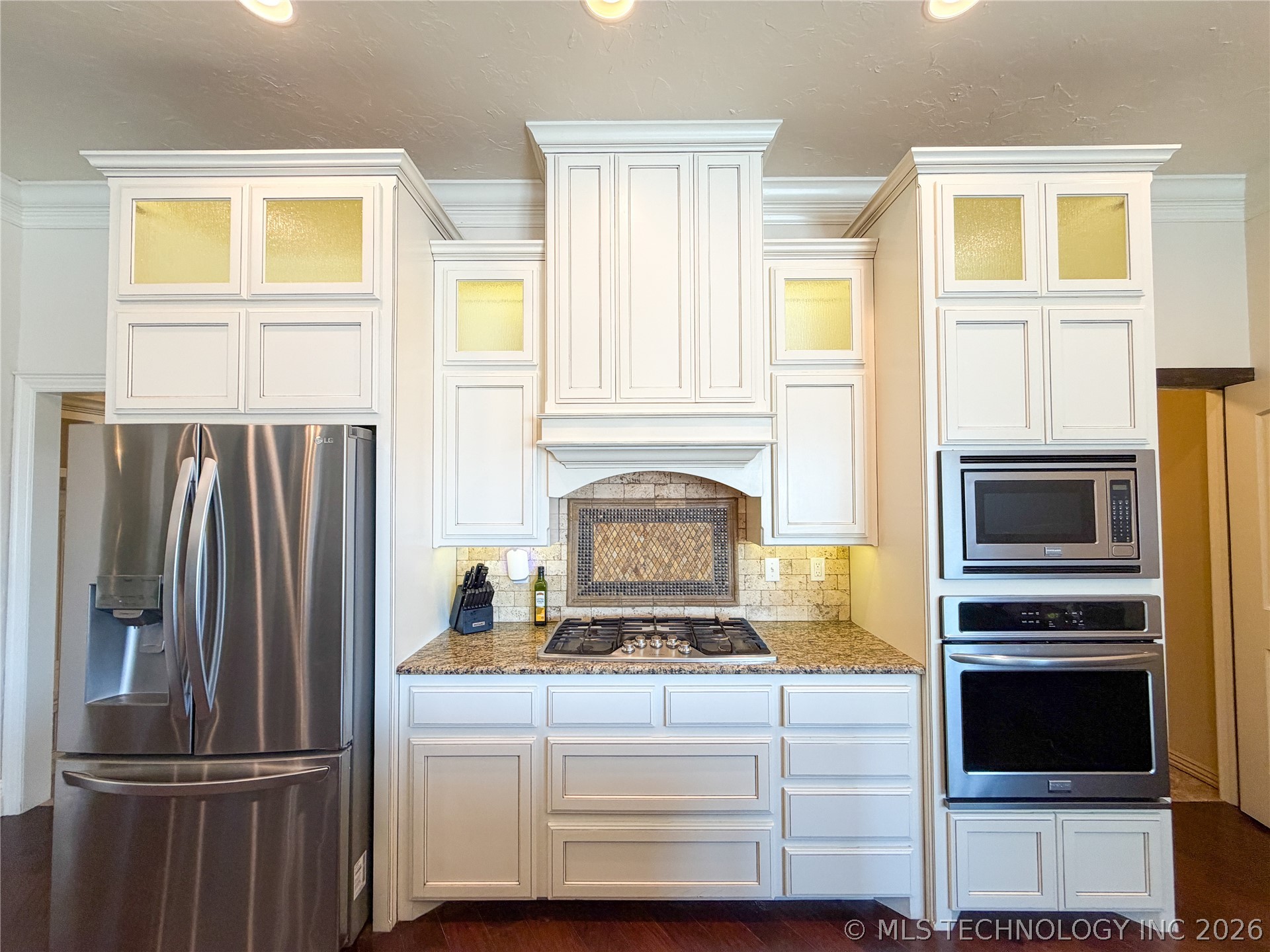 601 Kingston Place Tahlequah OK 74464