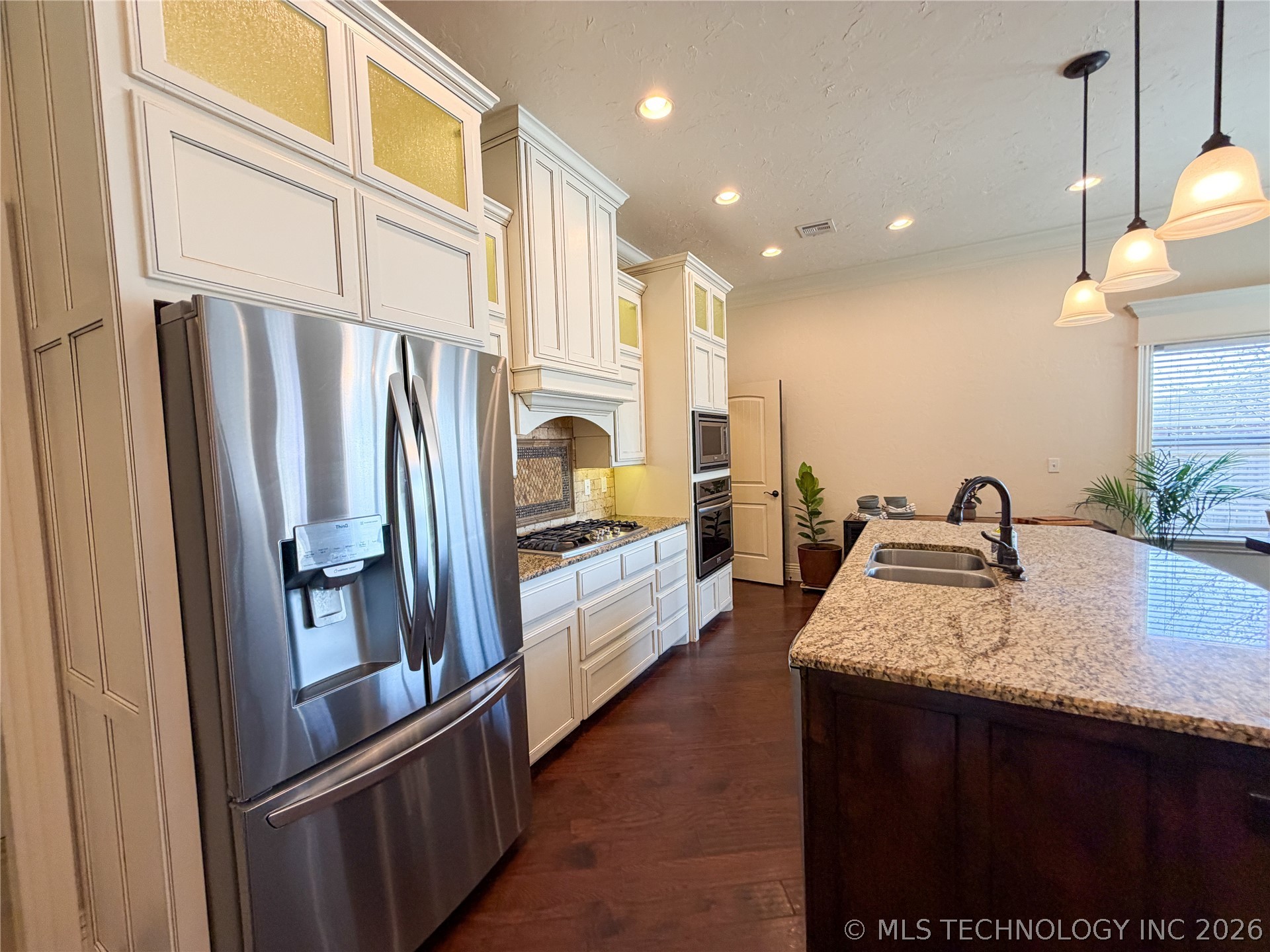 601 Kingston Place Tahlequah OK 74464