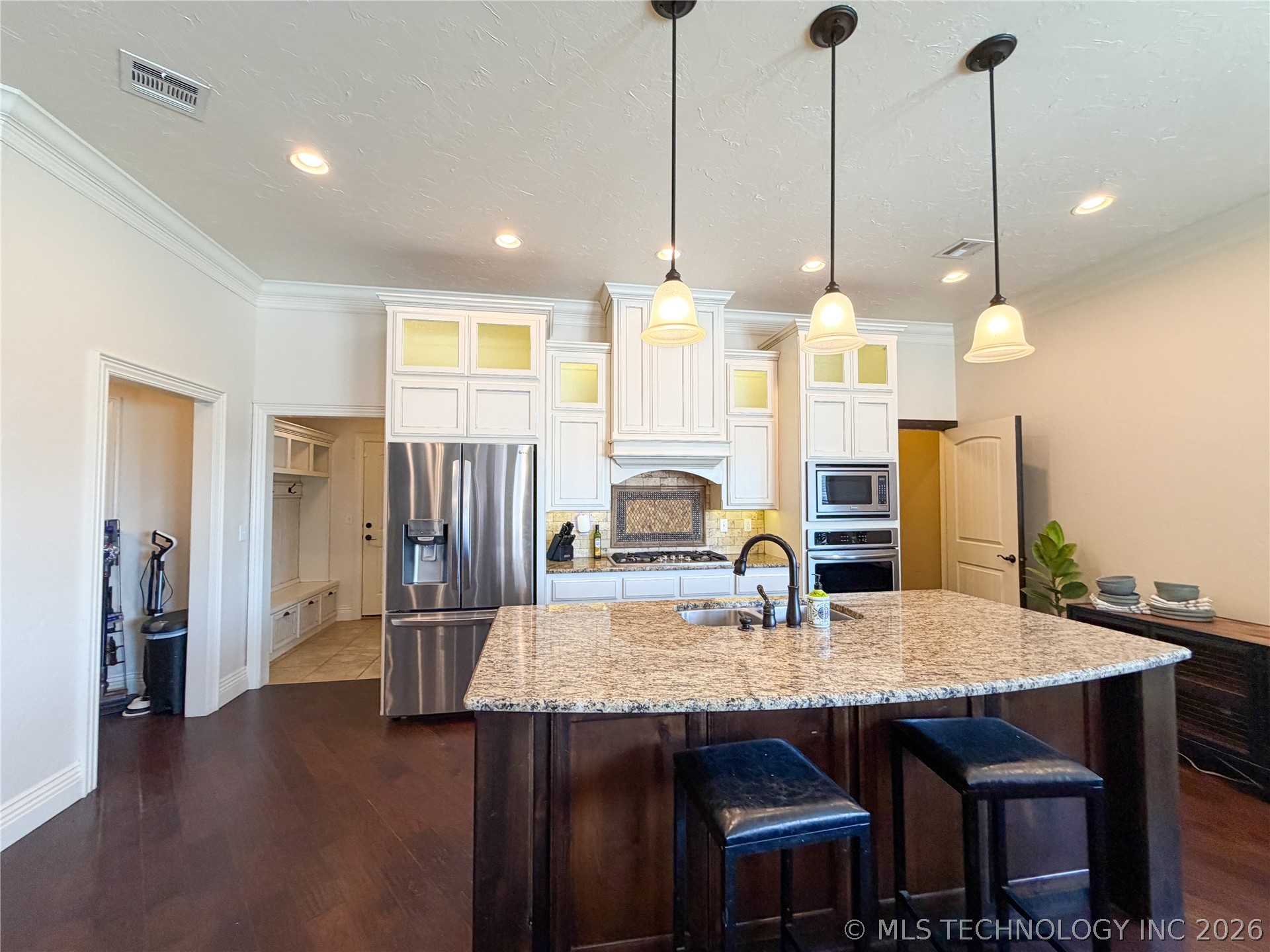601 Kingston Place Tahlequah OK 74464