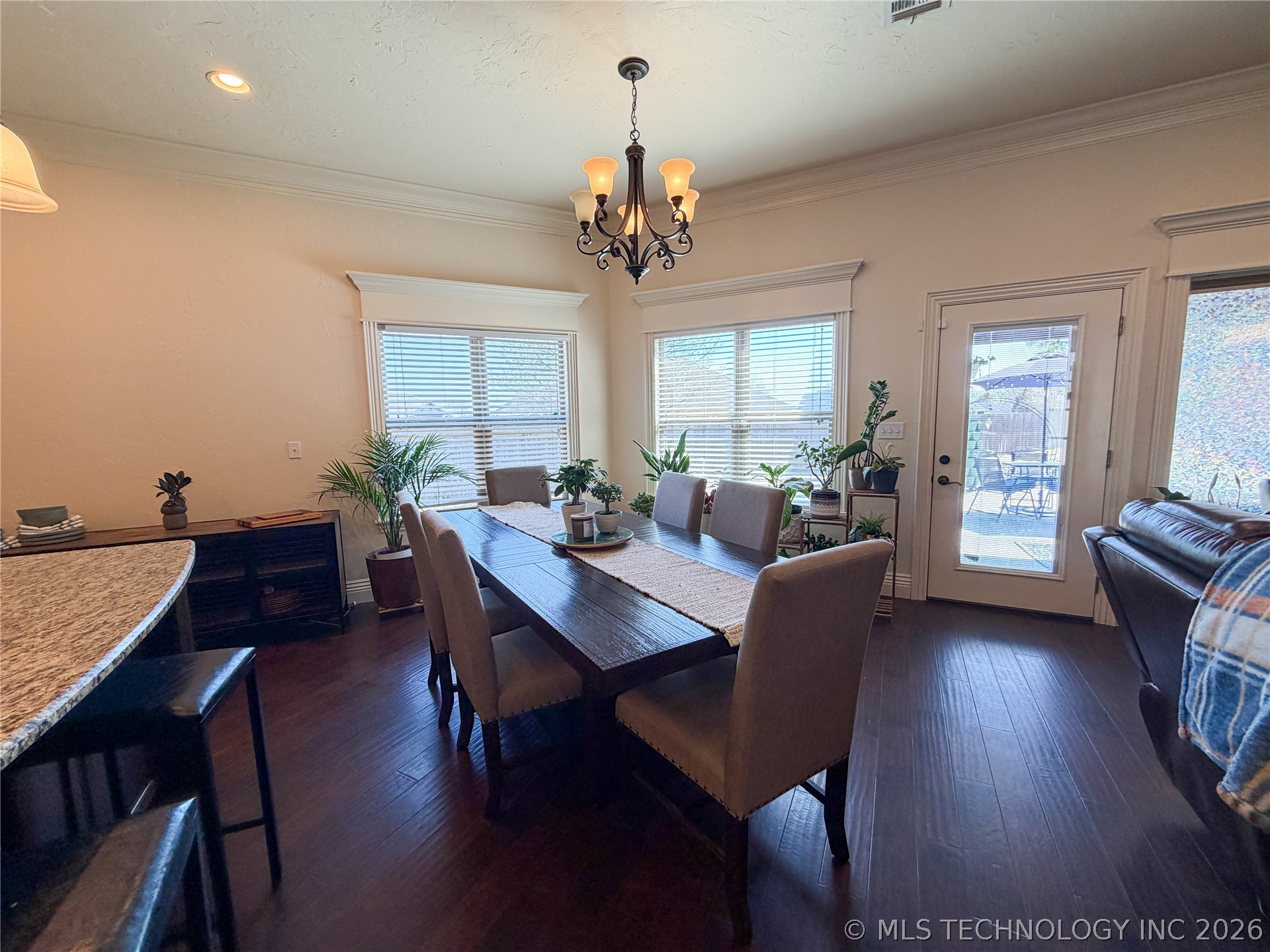 601 Kingston Place Tahlequah OK 74464