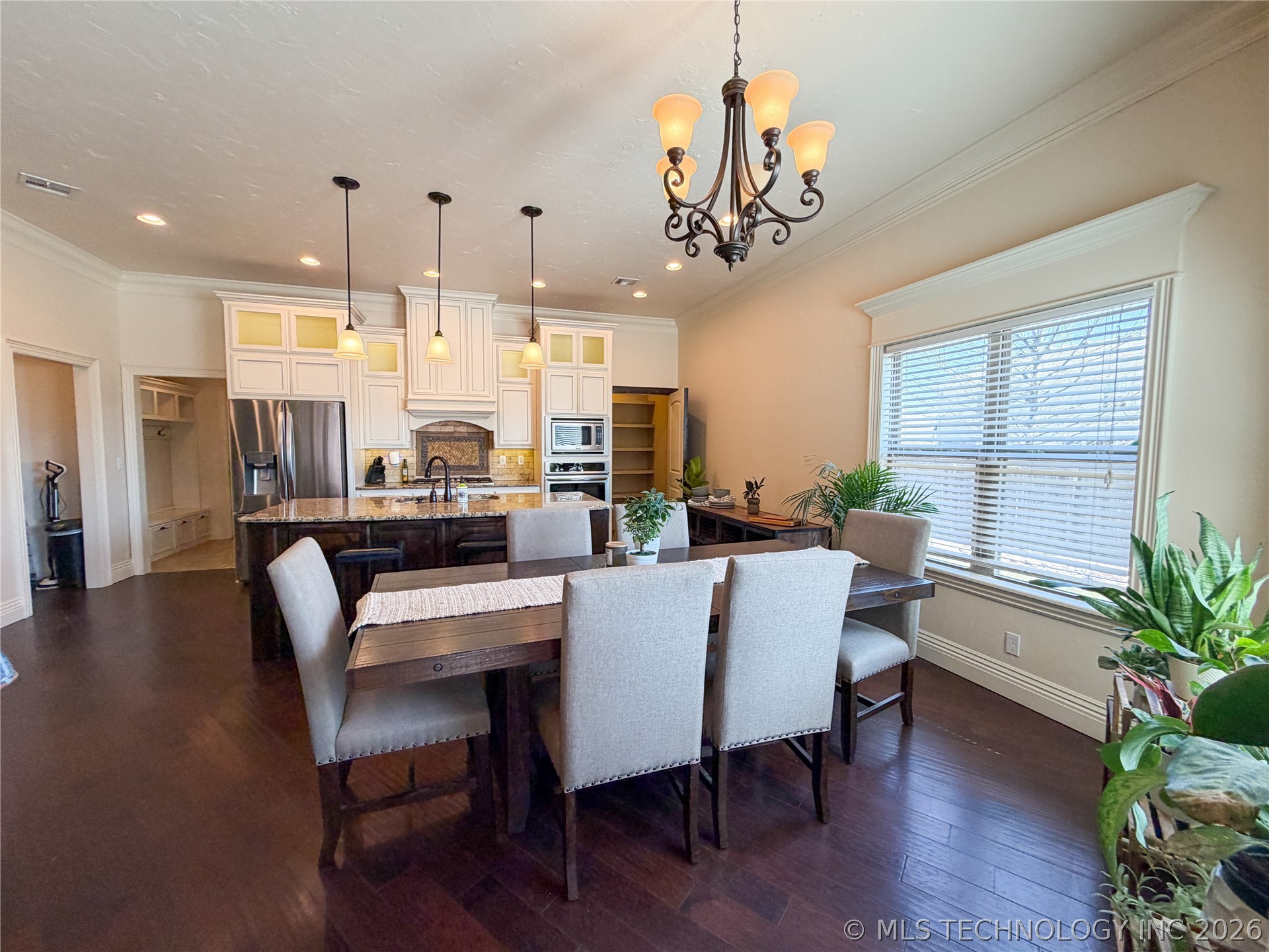 601 Kingston Place Tahlequah OK 74464