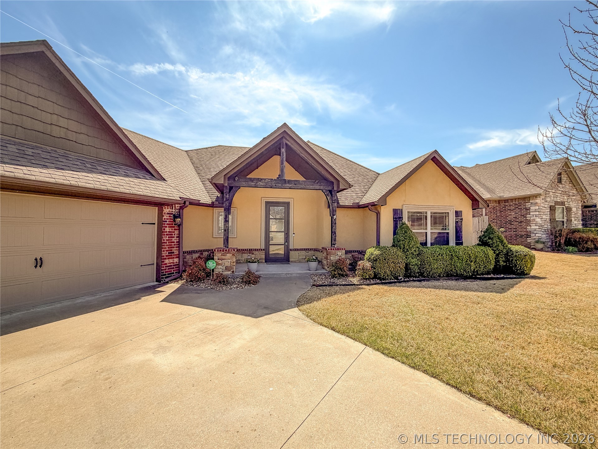601 Kingston Place Tahlequah OK 74464