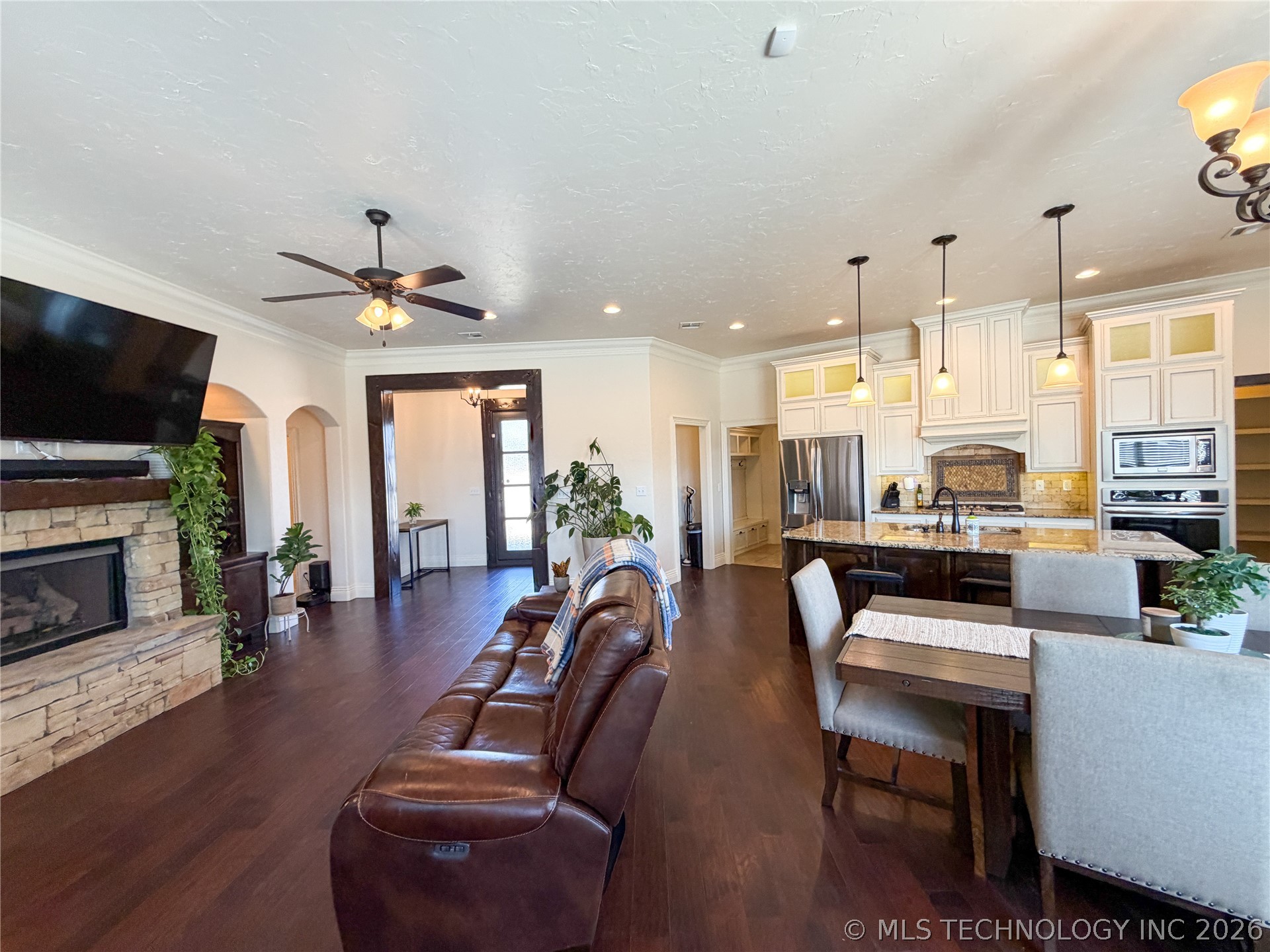 601 Kingston Place Tahlequah OK 74464