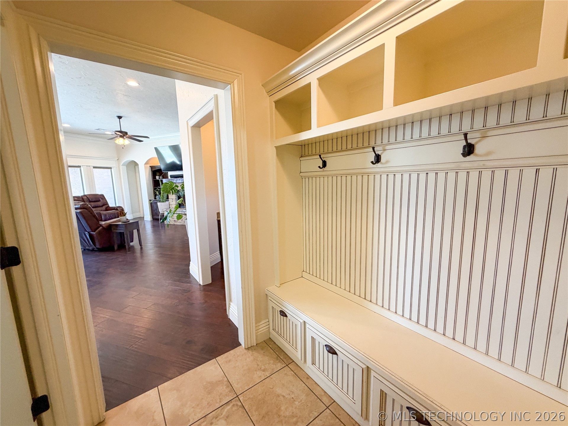 601 Kingston Place Tahlequah OK 74464