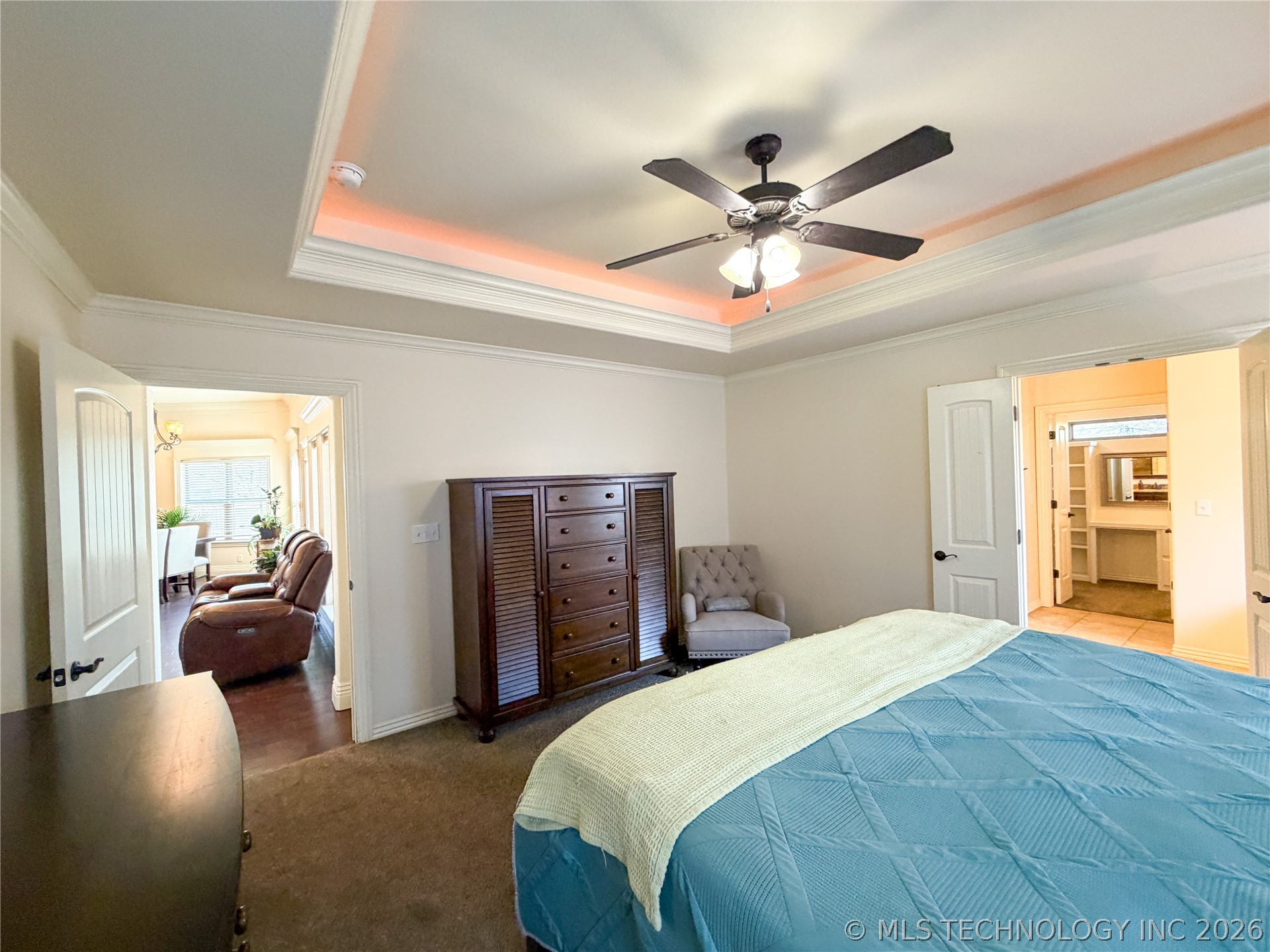 601 Kingston Place Tahlequah OK 74464