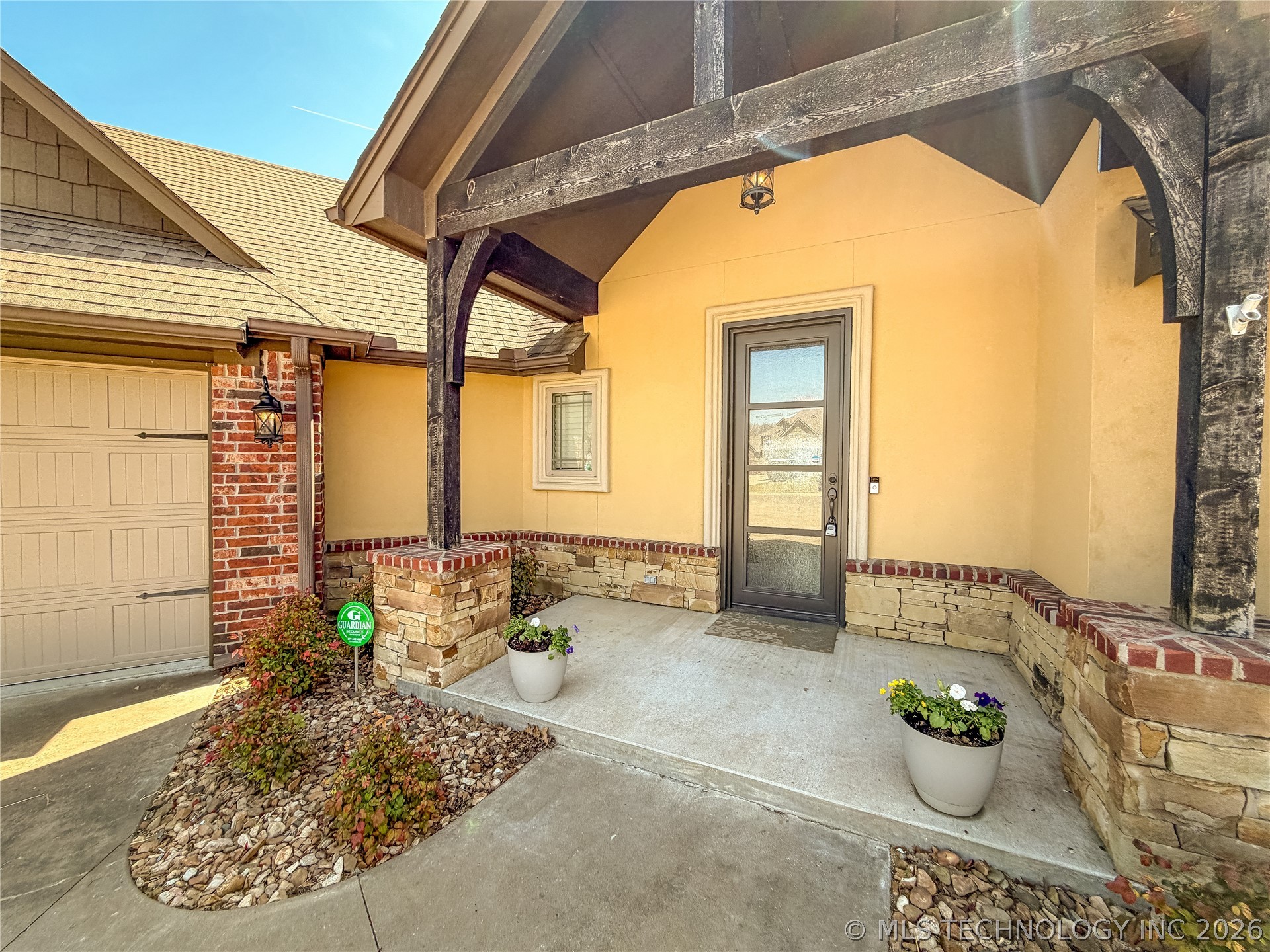 601 Kingston Place Tahlequah OK 74464