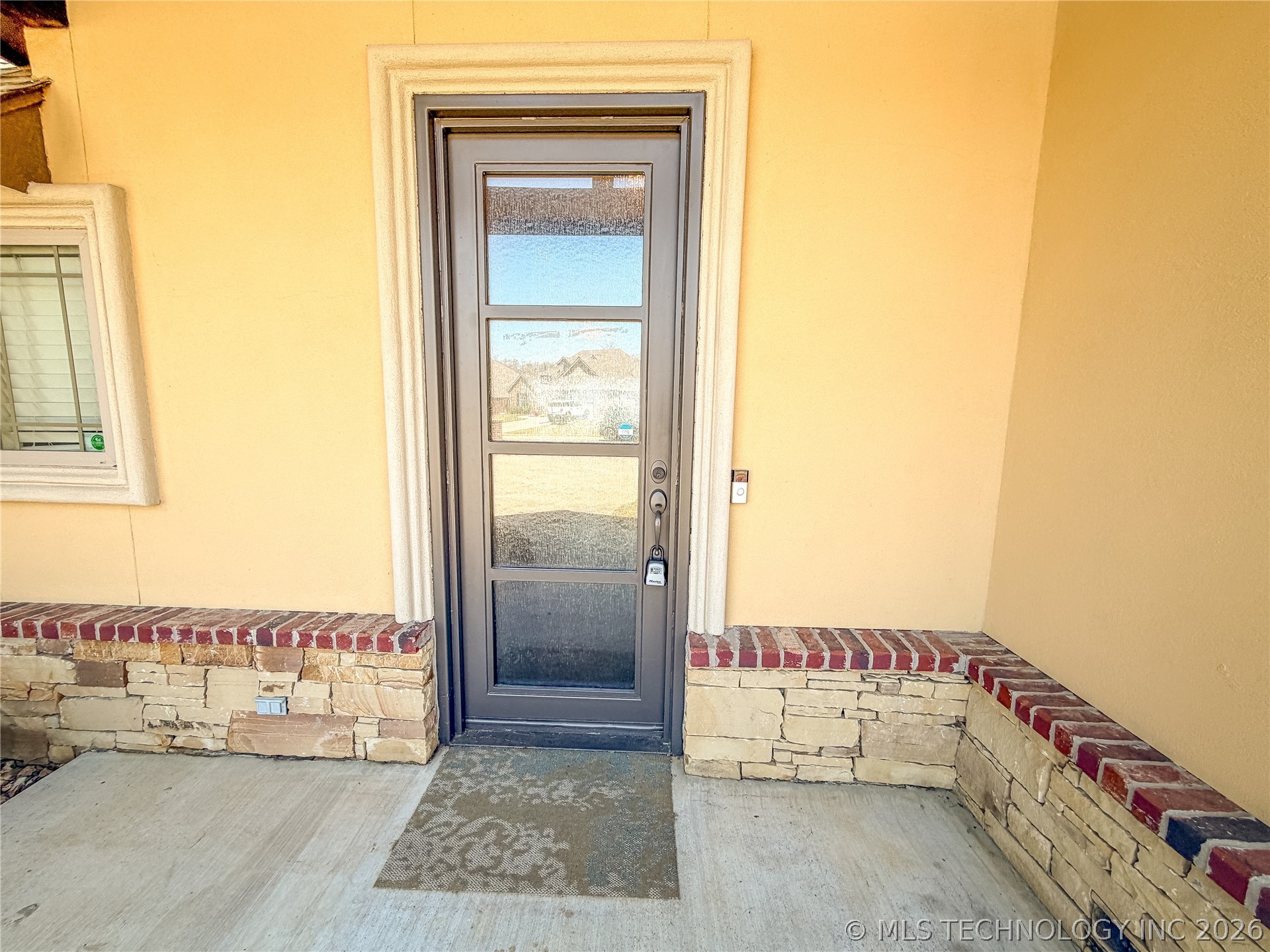 601 Kingston Place Tahlequah OK 74464