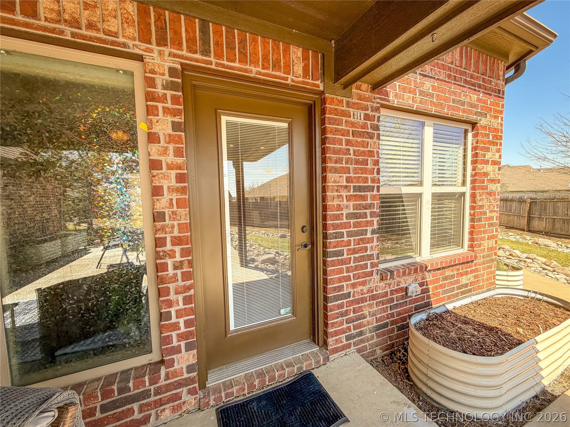 601 Kingston Place Tahlequah OK 74464