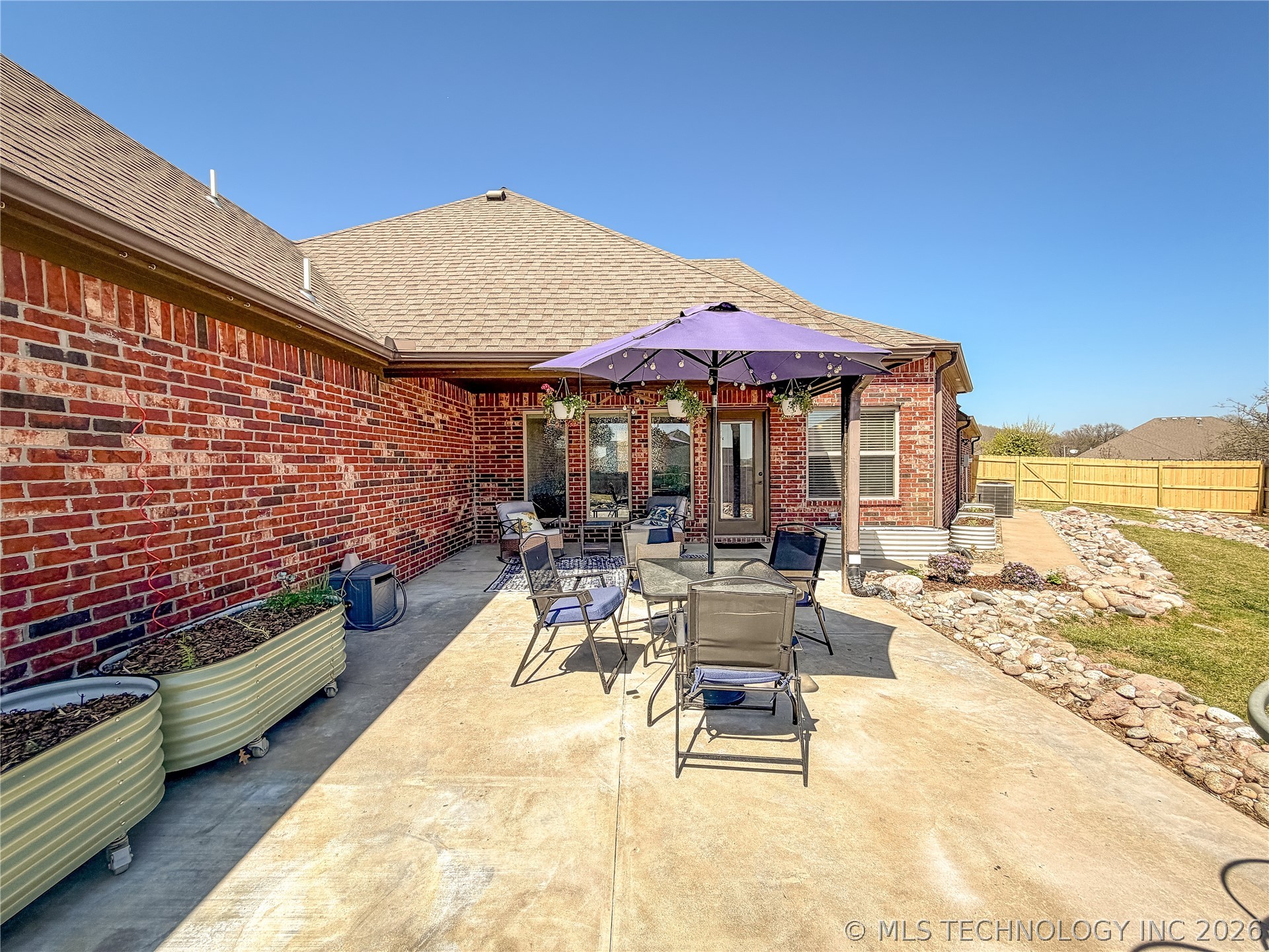 601 Kingston Place Tahlequah OK 74464