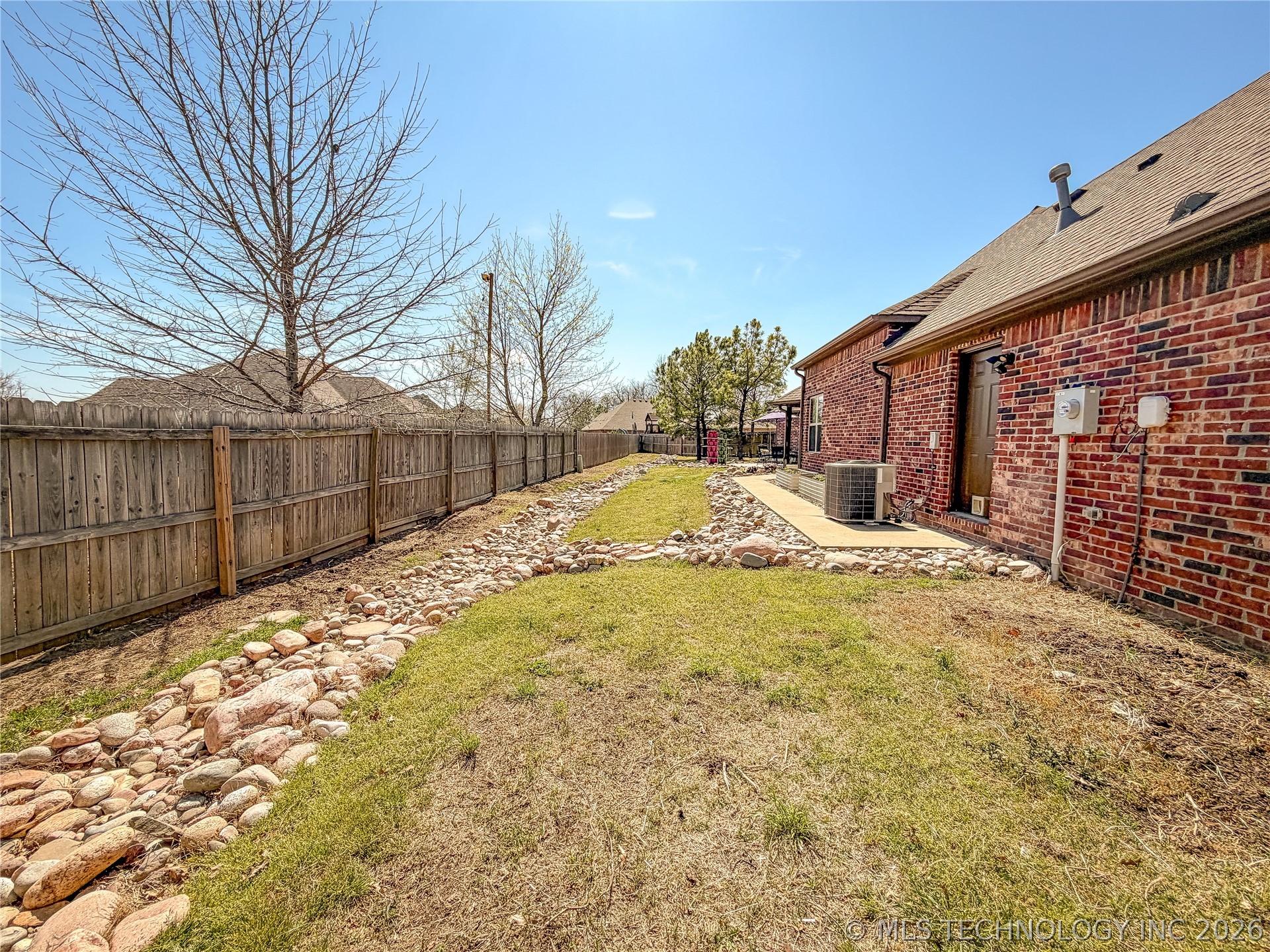 601 Kingston Place Tahlequah OK 74464