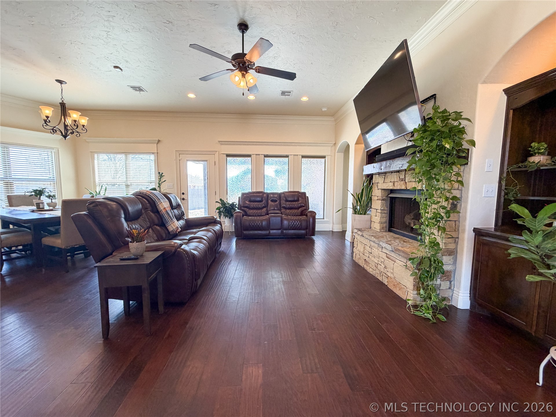 601 Kingston Place Tahlequah OK 74464