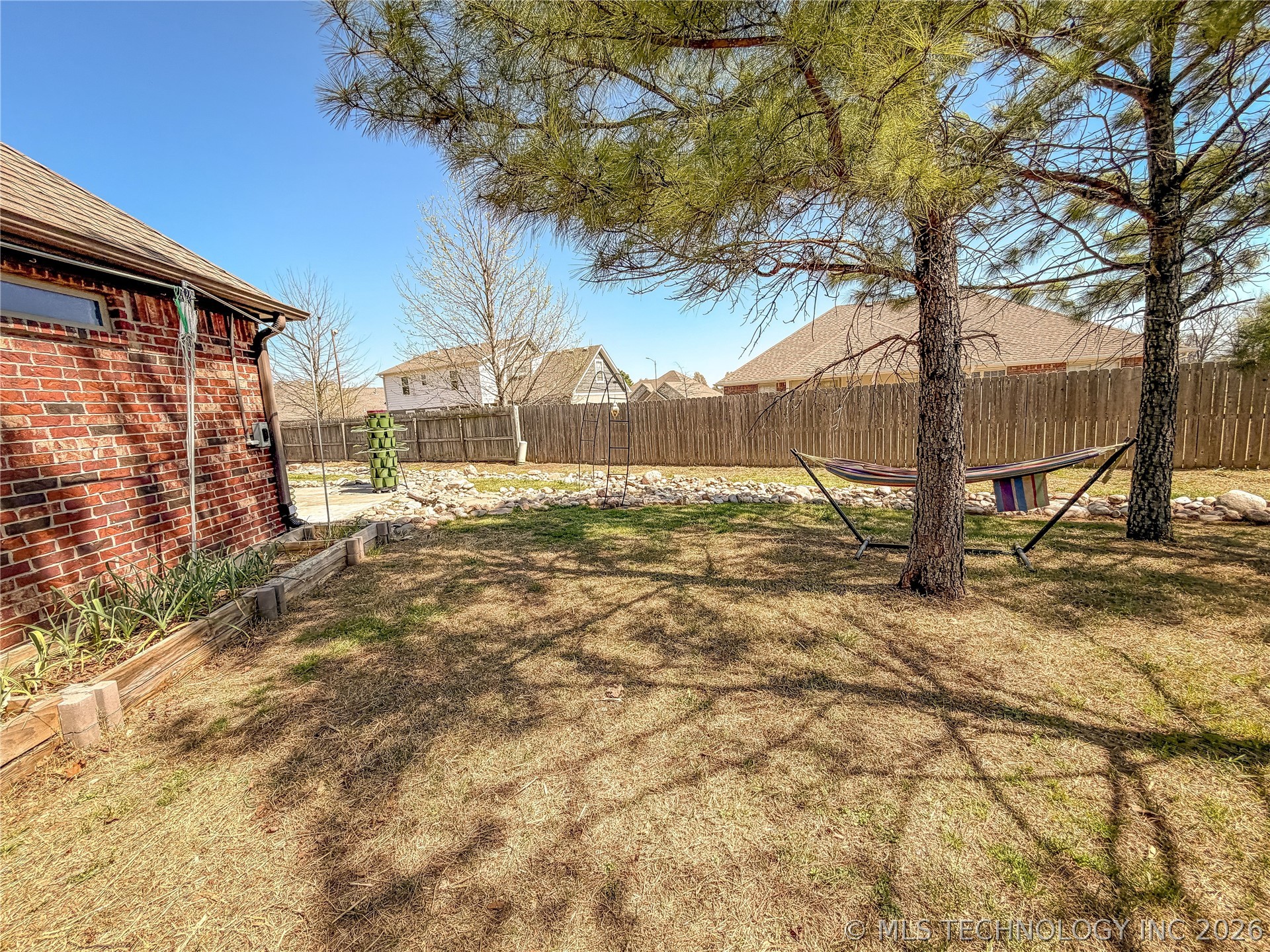 601 Kingston Place Tahlequah OK 74464