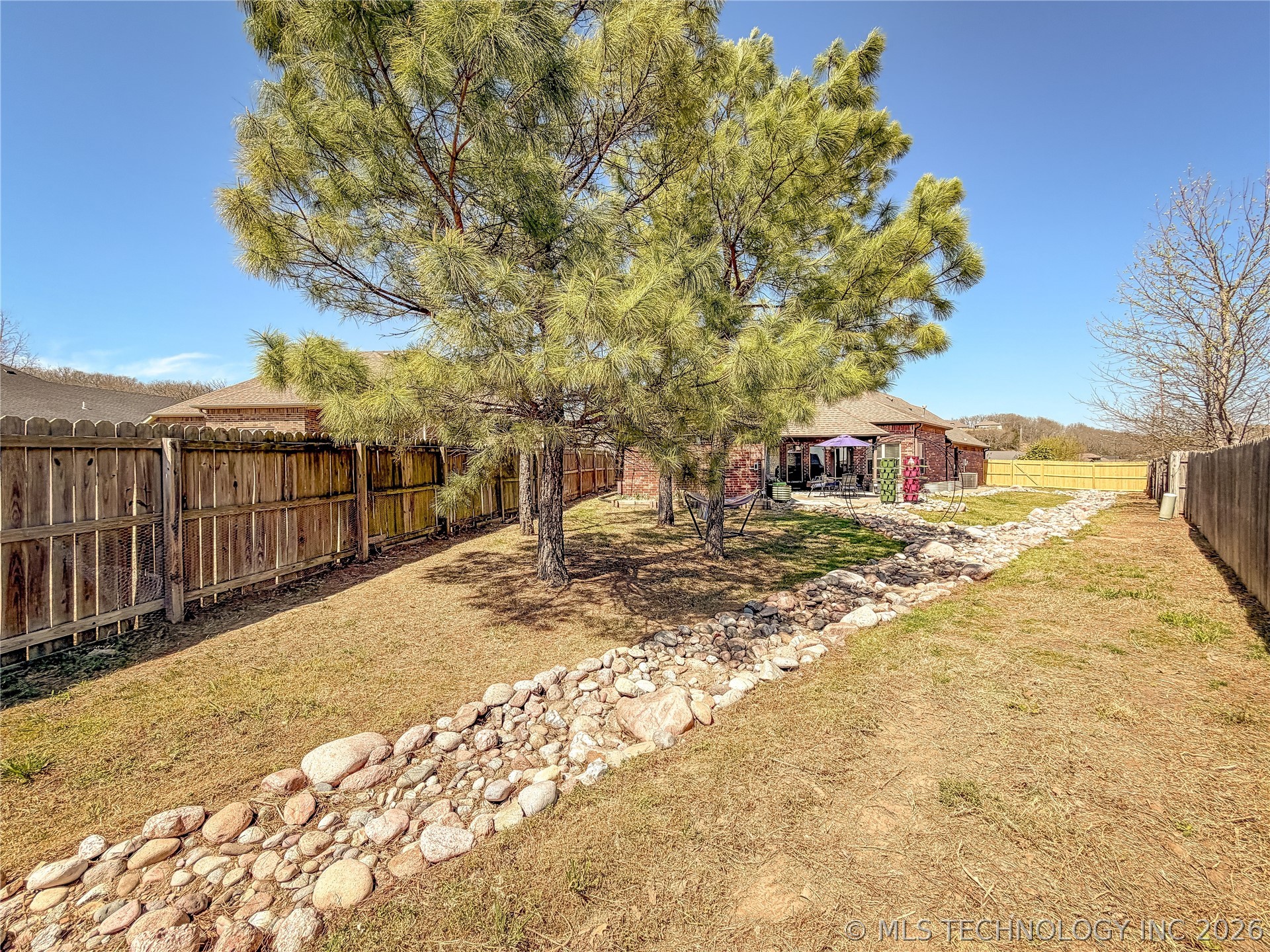 601 Kingston Place Tahlequah OK 74464