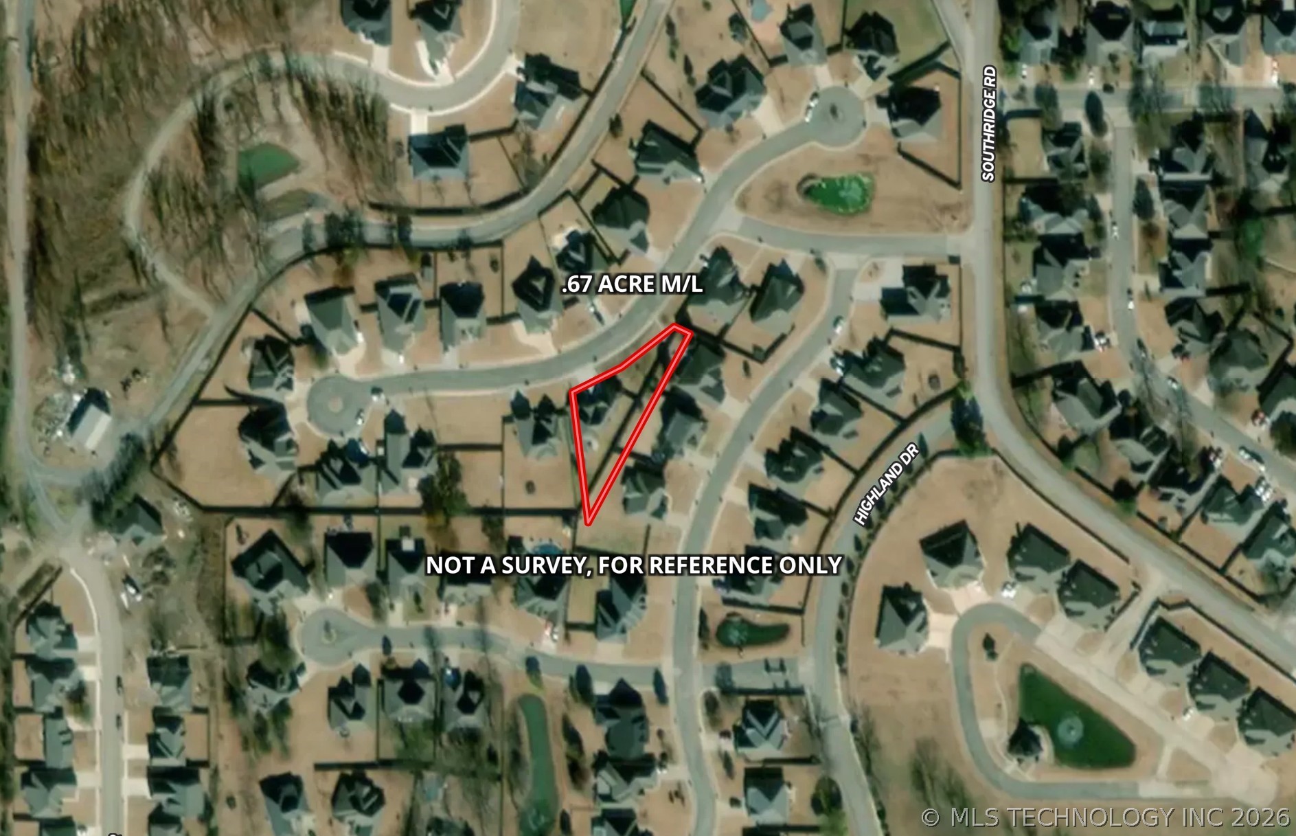 601 Kingston Place Tahlequah OK 74464