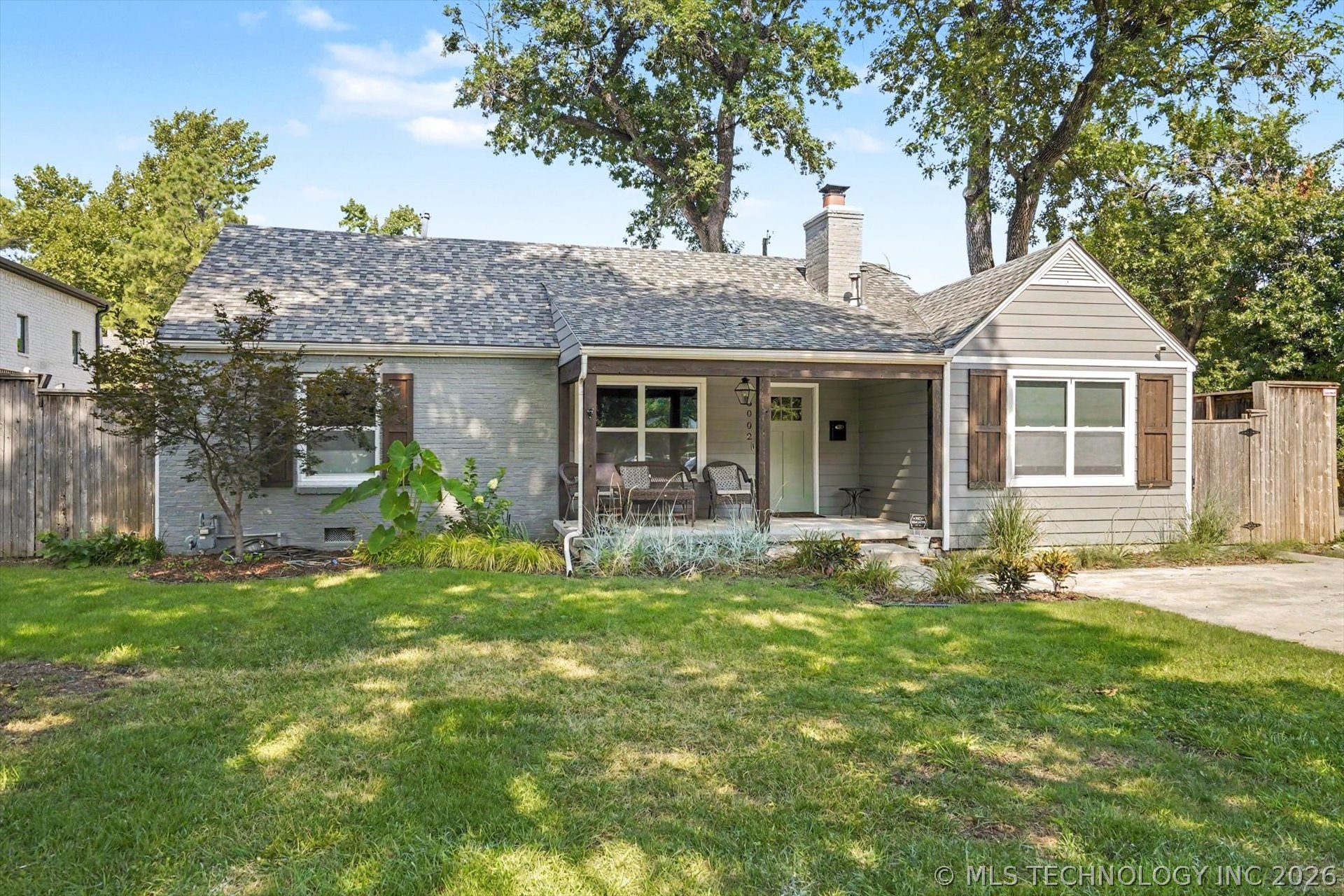 3002 S Boston Court Tulsa OK 74114
