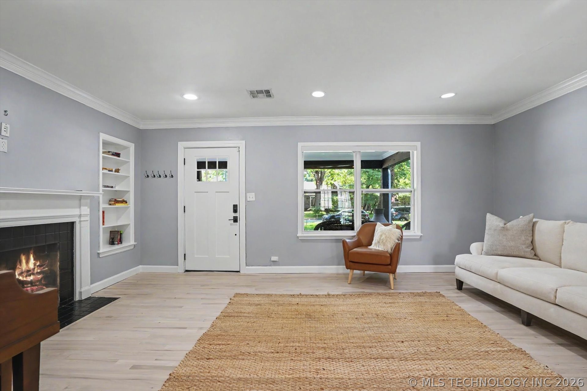 3002 S Boston Court Tulsa OK 74114