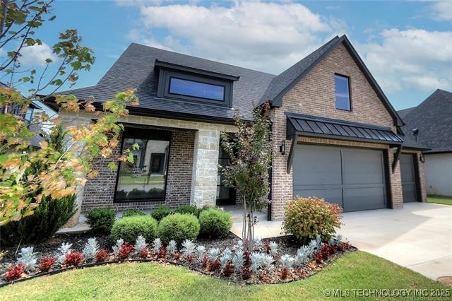 11261 S Fir Avenue W Jenks OK 74037