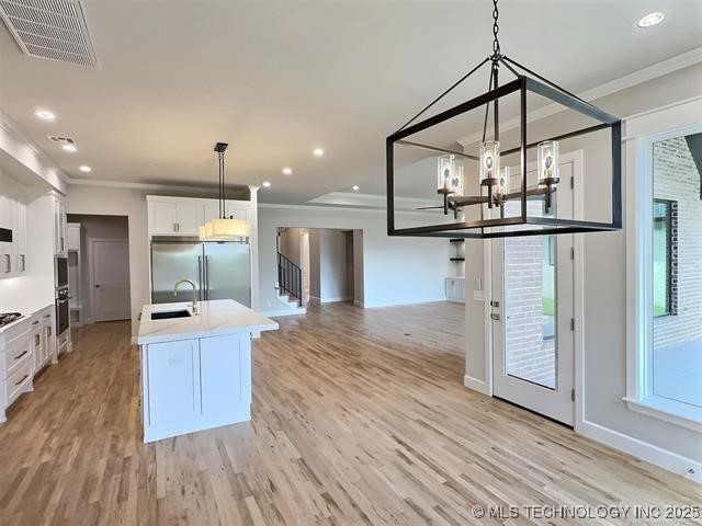 11261 S Fir Avenue W Jenks OK 74037