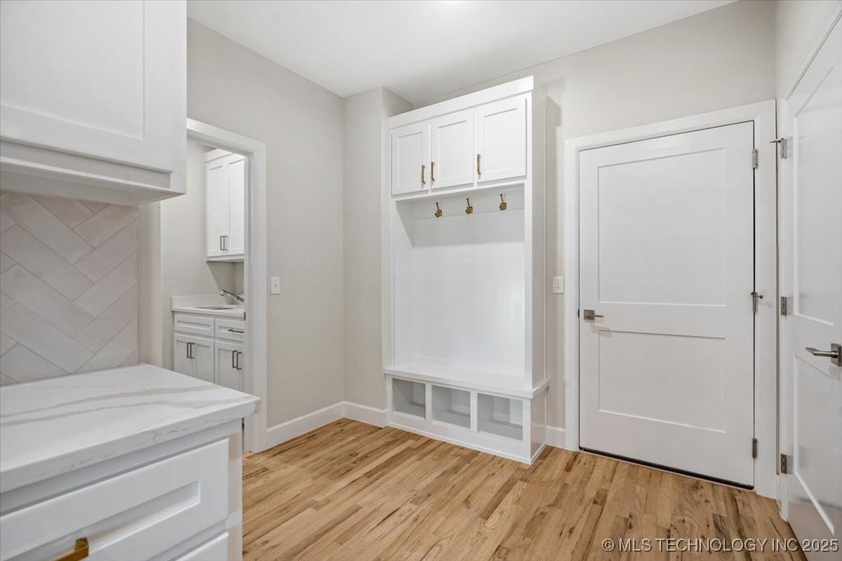 11261 S Fir Avenue W Jenks OK 74037